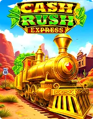 Cash Rush Express