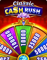 Classic Cash Rush