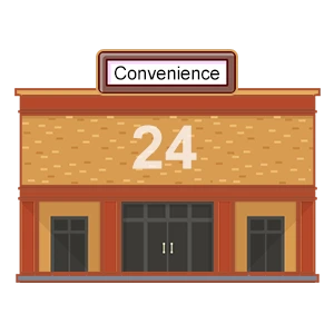 Smoke Store