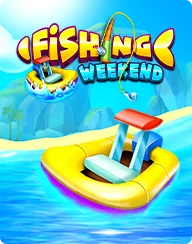 Fishing Weekend