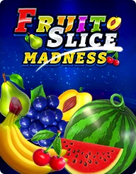 Fruit Slice Madness