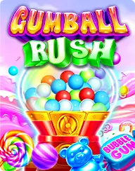 Gumball Rush