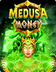 Medusa Money