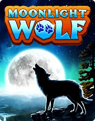 Moonlight Wolf
