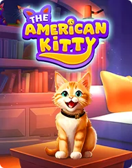 The American Kitty