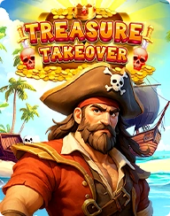 Treasure Take Over