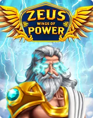 Zues Wings Of Power